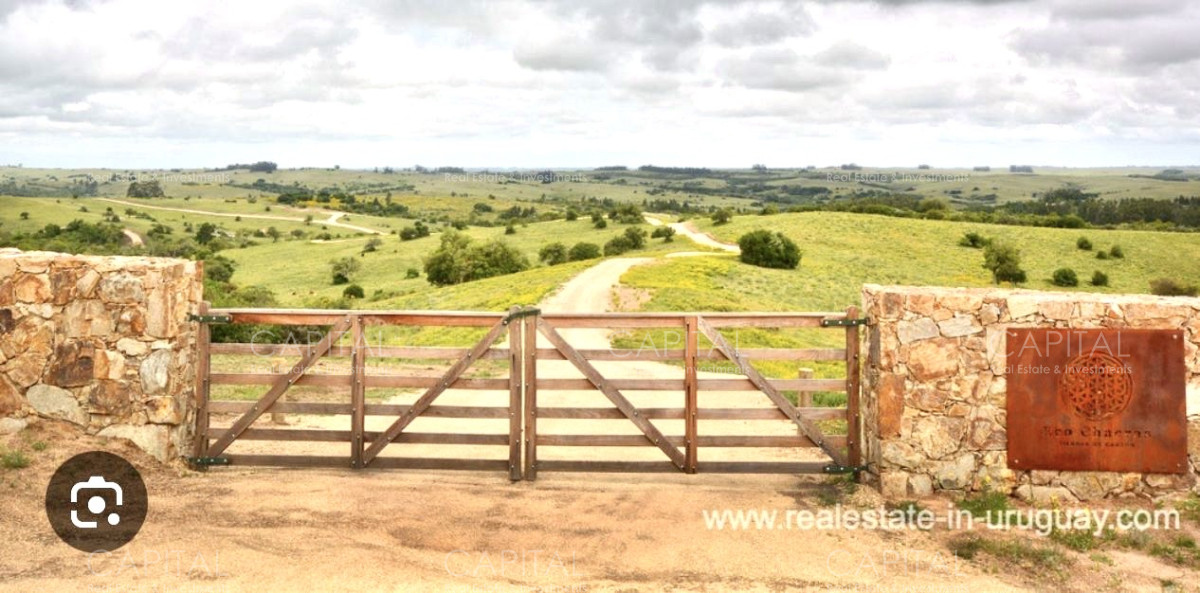 Chacra ID.37861 - venta de Chacra en Pueblo Garzon 