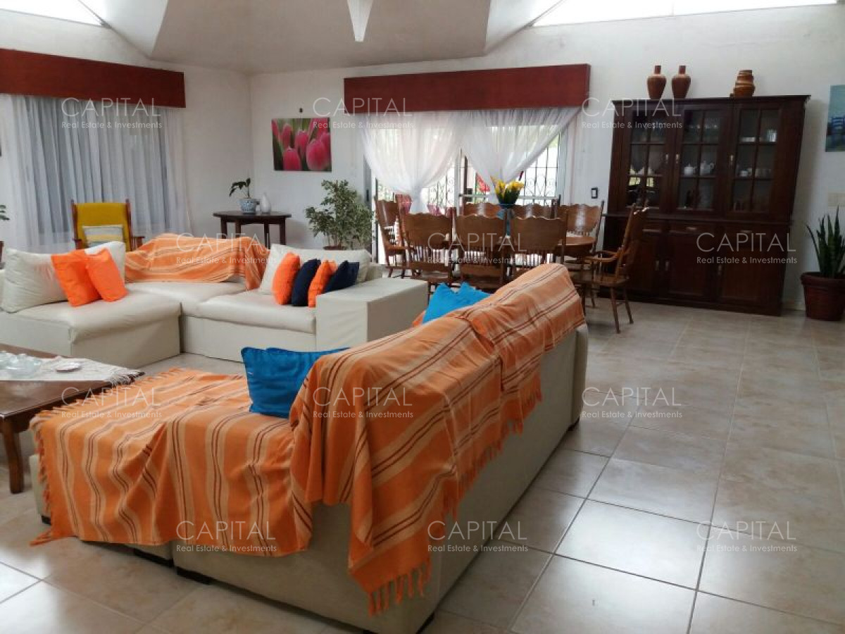 Chacra ID.27660 - Venta de Chacra + Camino de los Ceibos, Punta del Este