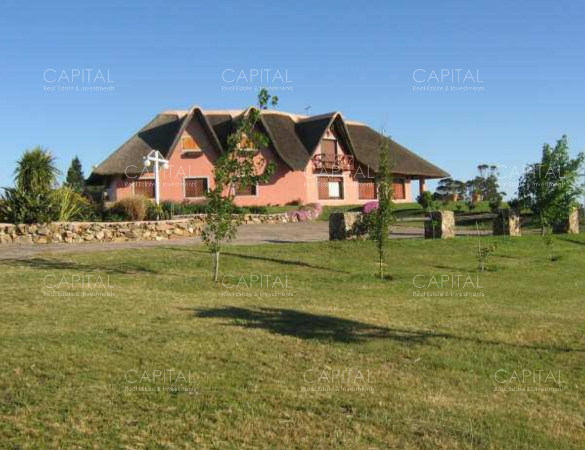 Chacra ID.35815 - La Peregrina Chacra En Venta