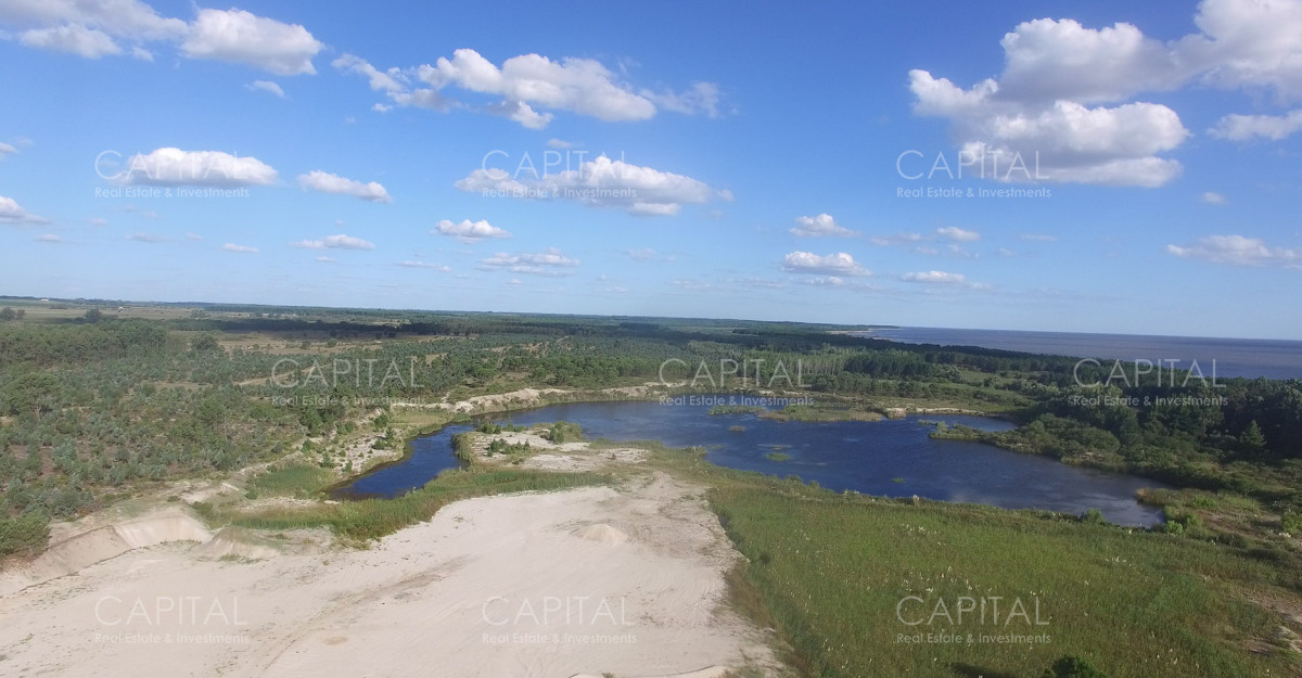 Chacra ID.29280 - Chacra con costa al Rio de La Plata