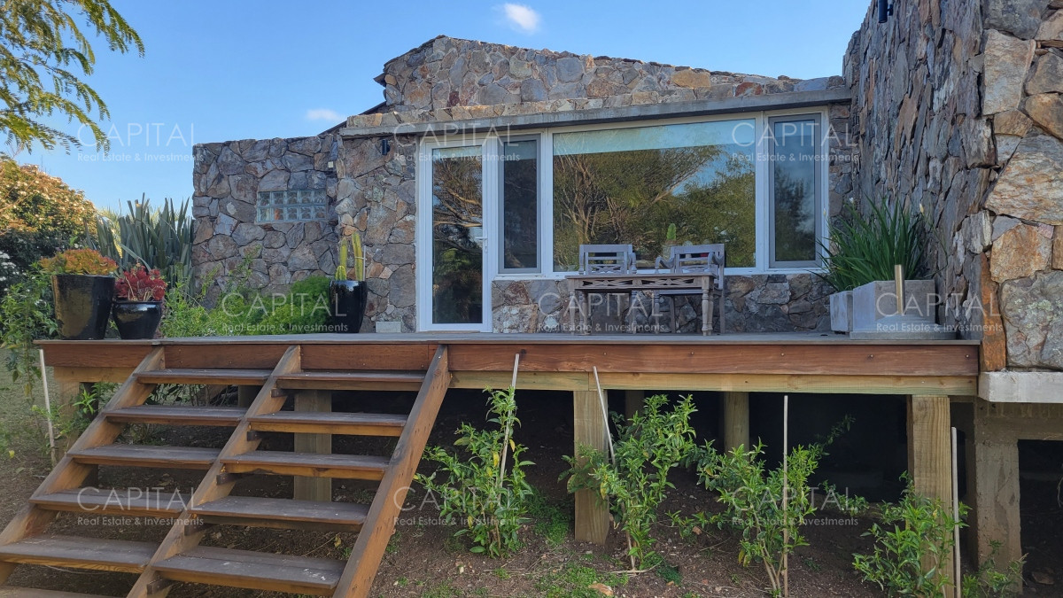 Chacra ID.35103 - Chacra en venta Sierras de Maldonado - Uruguay.