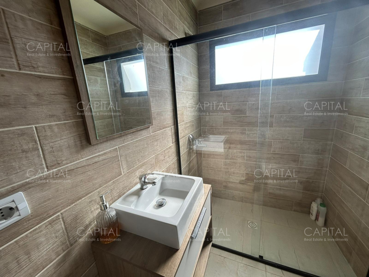 Chacra ID.35123 - Chacra con casa moderna en venta, Ruta 39. 