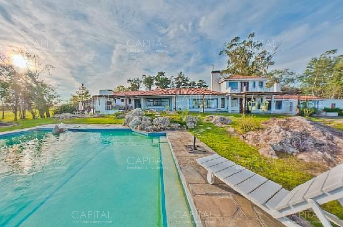 Chacra ID.35766 - Chacra en venta en Maldonado, Ruta 9 Casi Ruta 12