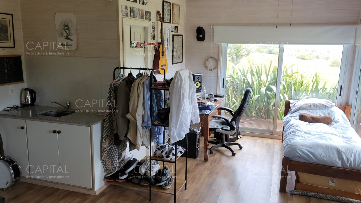 Chacra ID.35103 - Chacra en venta Sierras de Maldonado - Uruguay.