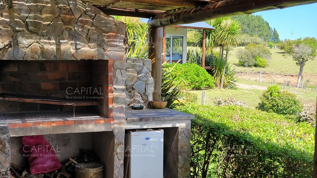 Chacra ID.35103 - Chacra en venta Sierras de Maldonado - Uruguay.