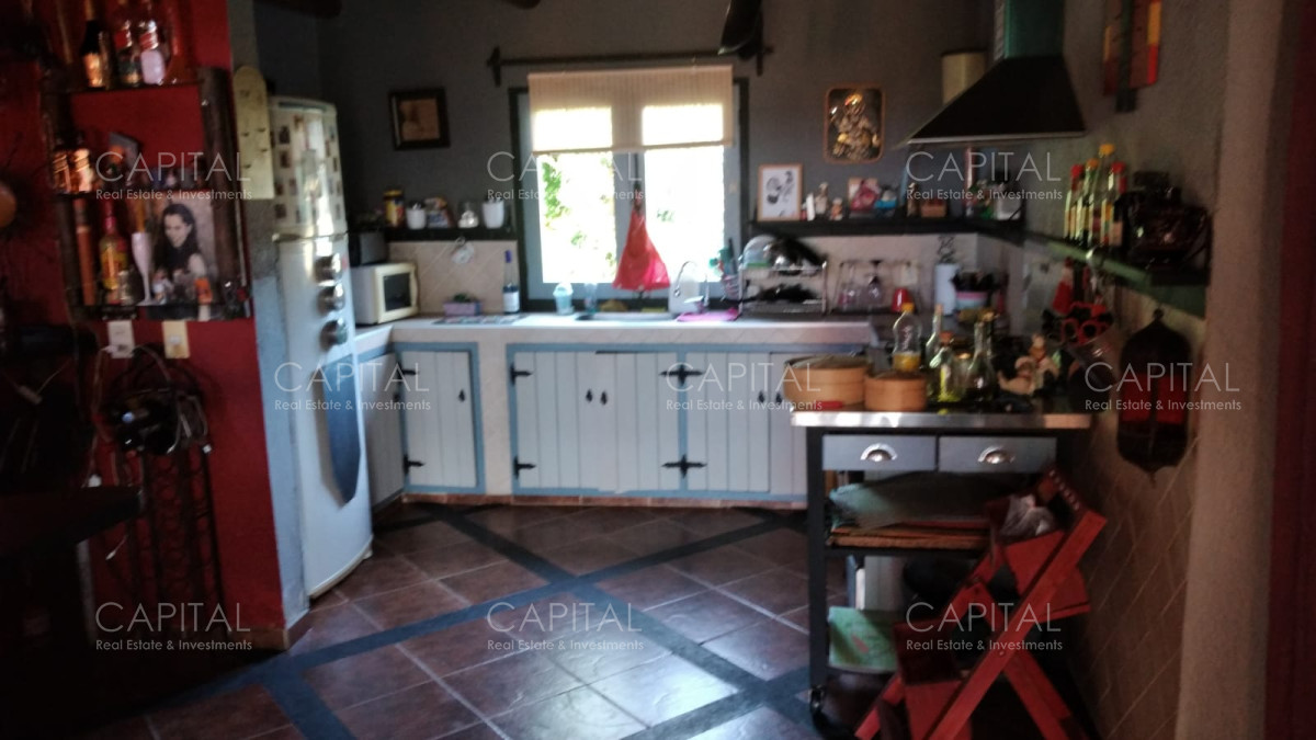 Chacra ID.36226 - Chacra de 5has en venta, Camino de Eguzquiza San Carlos 