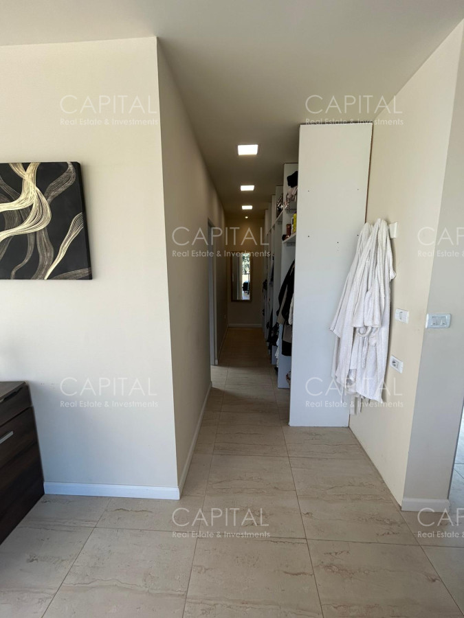 Chacra ID.35123 - Chacra con casa moderna en venta, Ruta 39. 