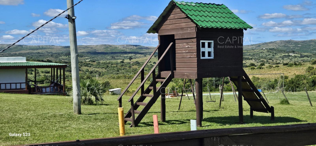 Chacra ID.38479 - Venta Chacra de 6 Hectáreas, Ruta 39 