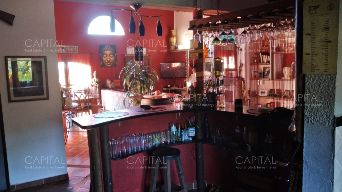 Chacra ID.36226 - Chacra de 5has en venta, Camino de Eguzquiza San Carlos 