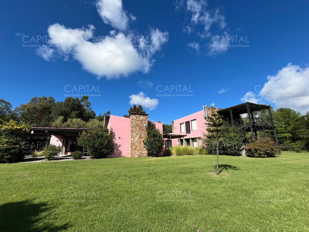Chacra ID.36089 - Chacras Del Este, Chacra en venta La Barra 