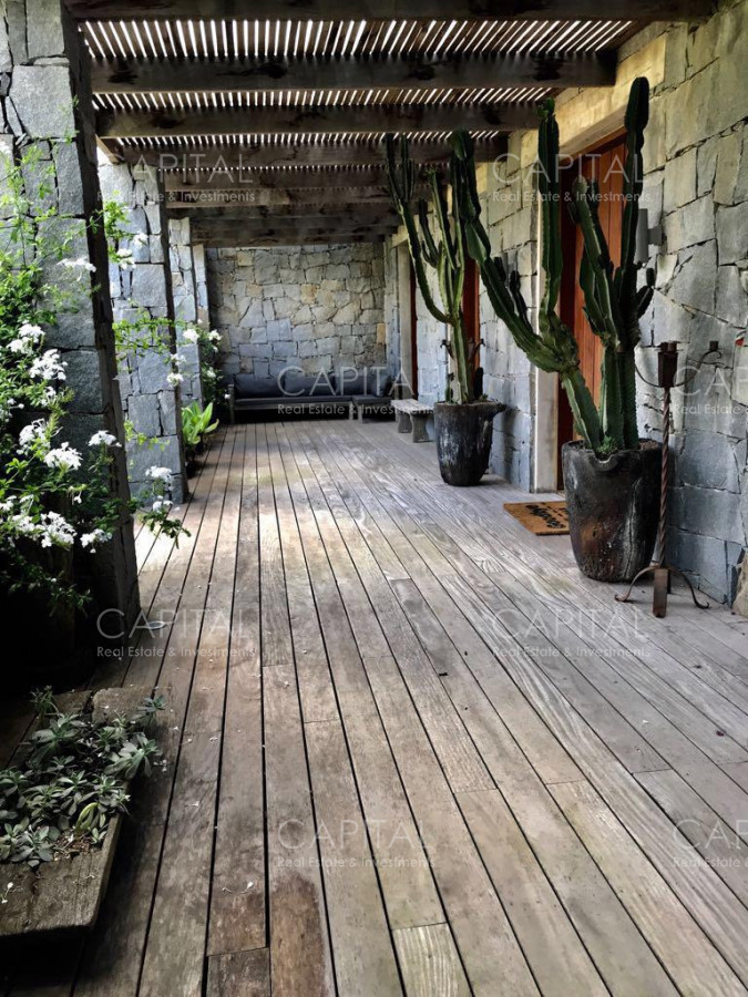 Chacra ID.39591 - Chacra de 7 hectáreas en Las Coronillas - José Ignacio