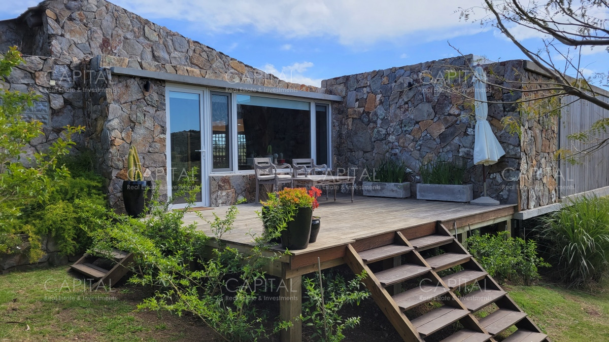 Chacra ID.35103 - Chacra en venta Sierras de Maldonado - Uruguay.