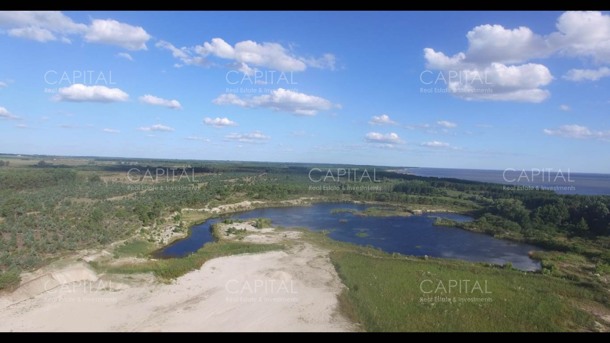 Chacra ID.29280 - Chacra con costa al Rio de La Plata