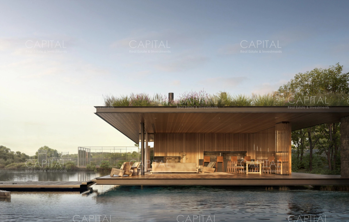 Chacra ID.37523 - The Colette Farm lote 20