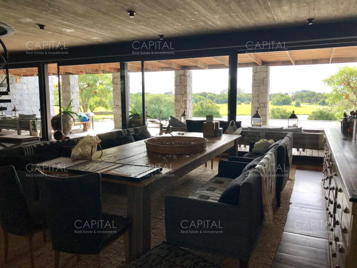 Chacra ID.39591 - Chacra de 7 hectáreas en Las Coronillas - José Ignacio