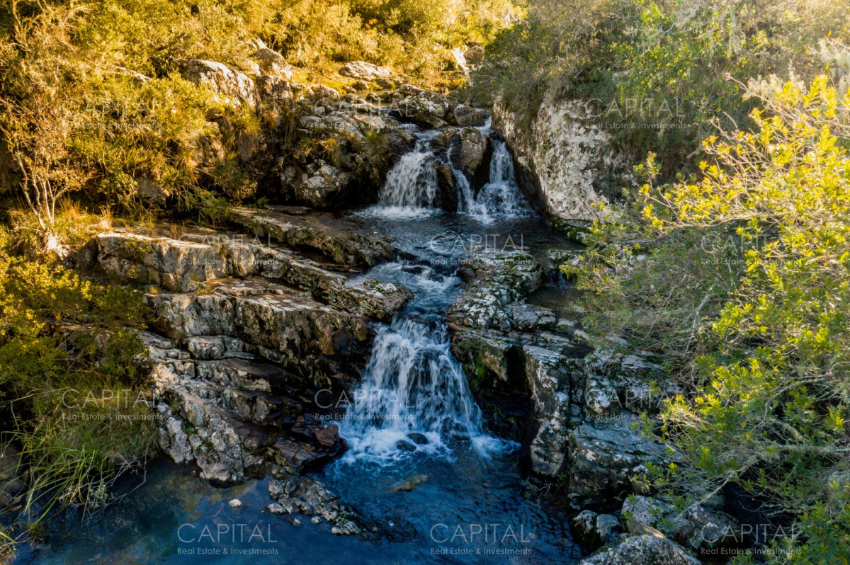 Chacra ID.37348 - Chacras en SECREToS club de campo 