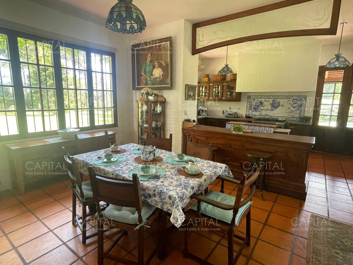 Chacra ID.36917 - Excepcional chacra de 5 has en las proximidades en zona Fasano