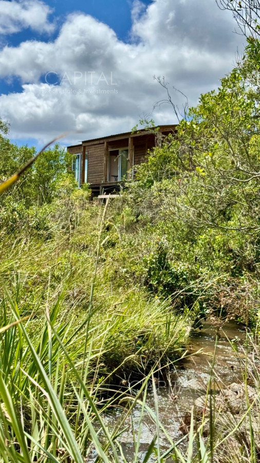 Chacra ID.37921 - Chacra de 5has en ruta 109 - Aiguá