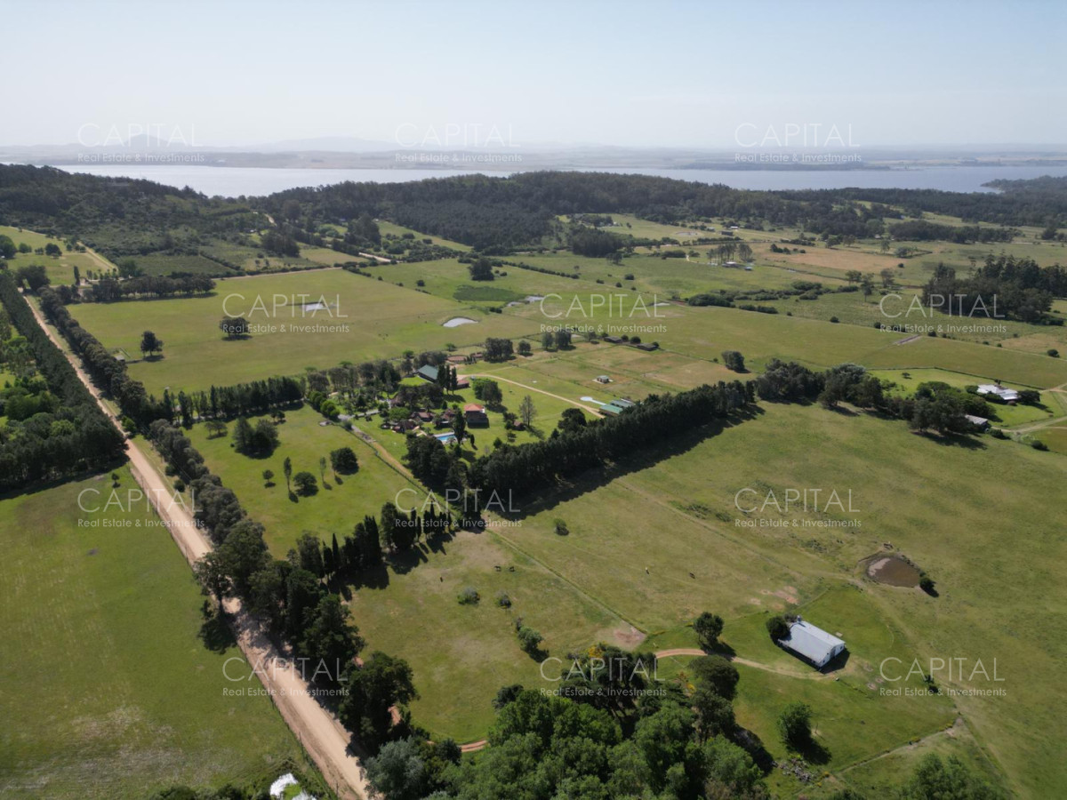 Chacra ID.39118 - Chacra en Venta La Pataia