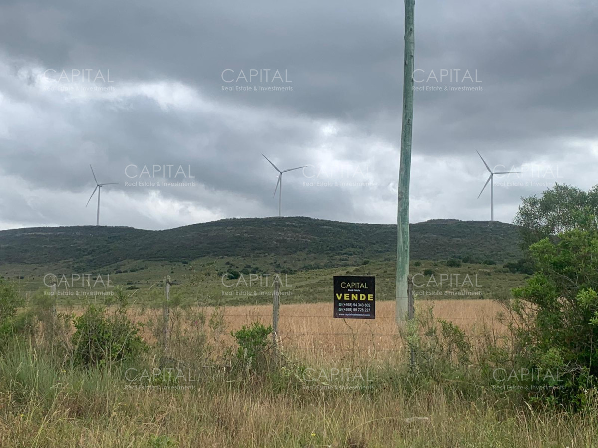 Chacra ID.37213 - Chacras Sierras de caracoles a 30 min de Punta del Este