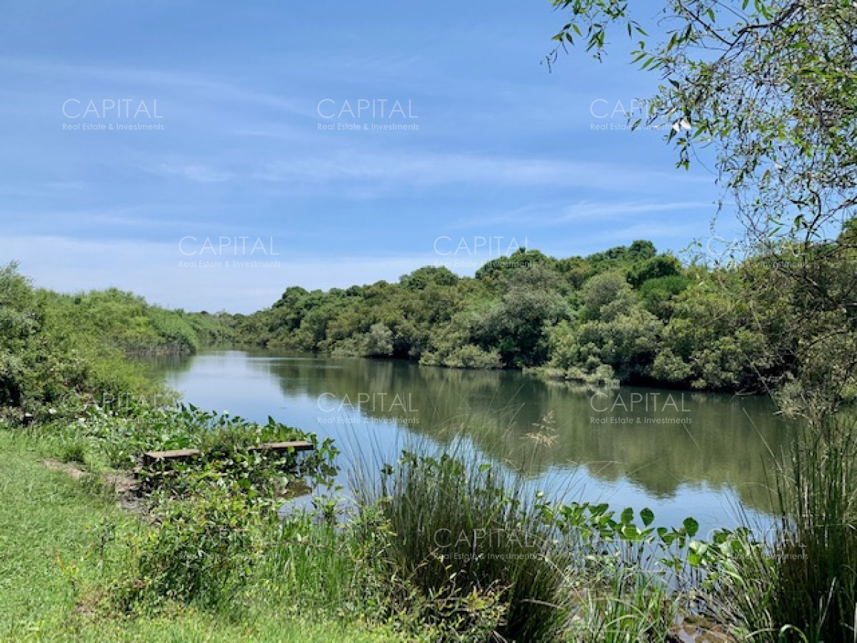 Chacra ID.28488 - Chacra con arroyo de casi 19 hectáreas disponible en Venta