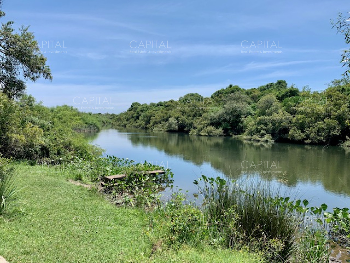 Chacra ID.28488 - Chacra con arroyo de casi 19 hectáreas disponible en Venta