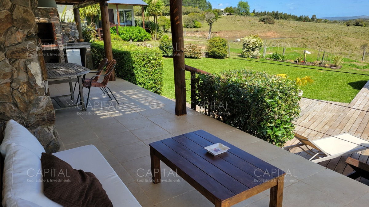 Chacra ID.35103 - Chacra en venta Sierras de Maldonado - Uruguay.