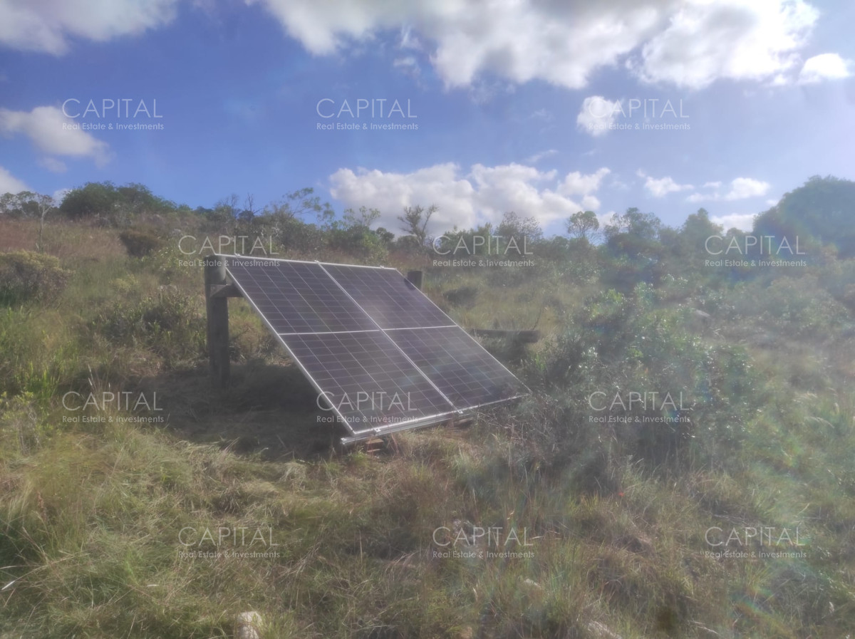 Chacra ID.37921 - Chacra de 5has en ruta 109 - Aiguá