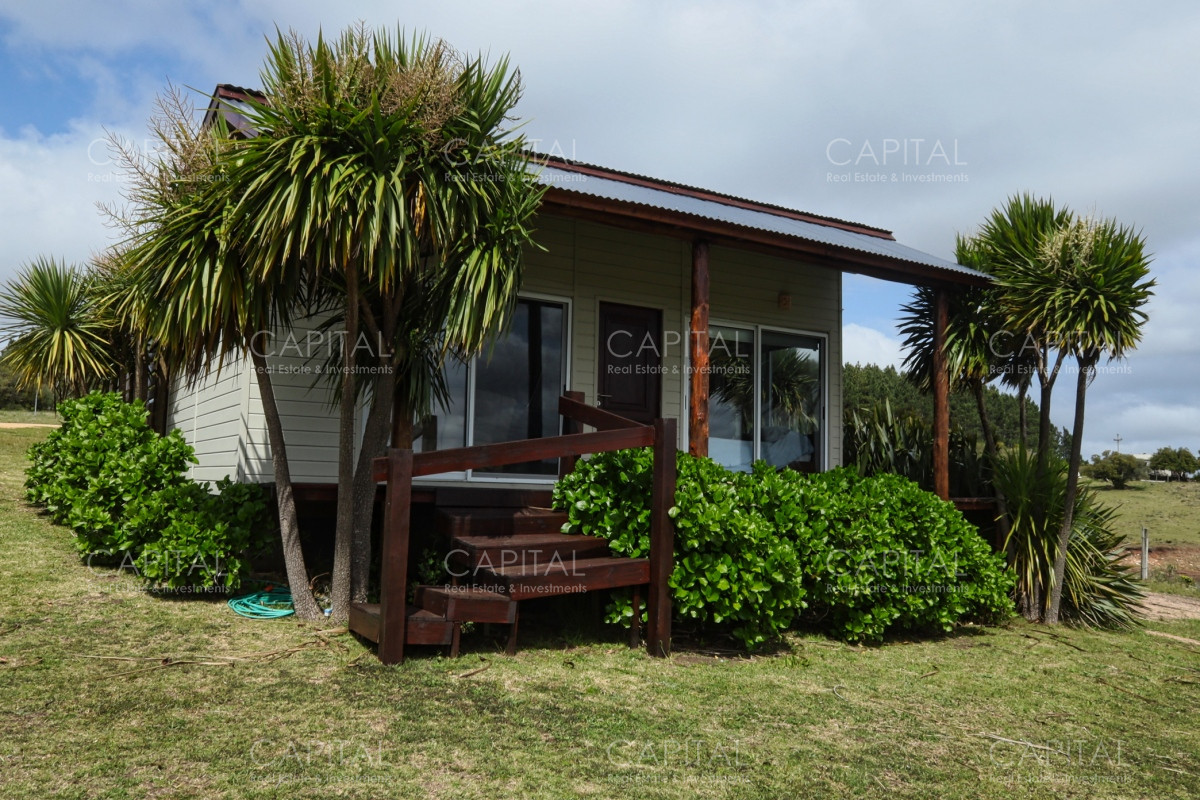 Chacra ID.35103 - Chacra en venta Sierras de Maldonado - Uruguay.