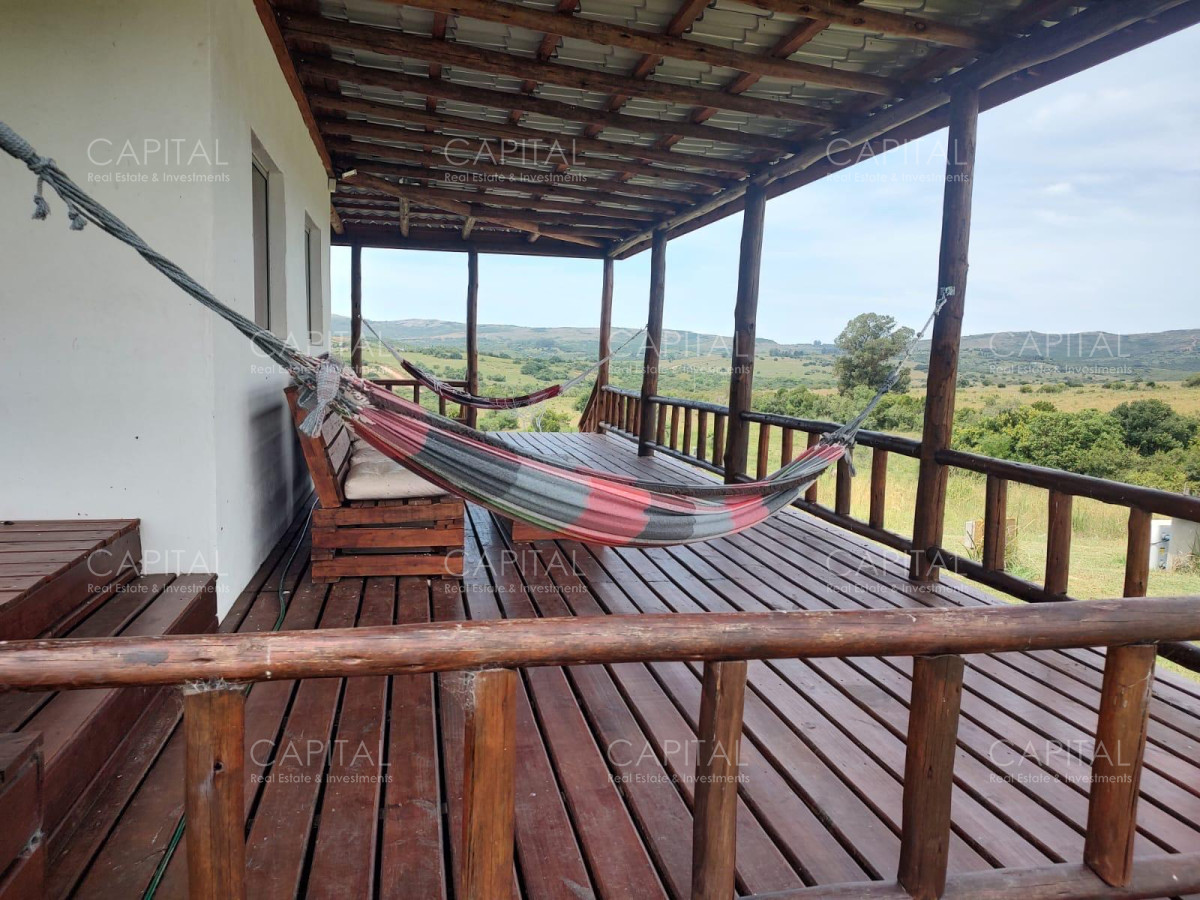 Chacra ID.38479 - Venta Chacra de 6 Hectáreas, Ruta 39 