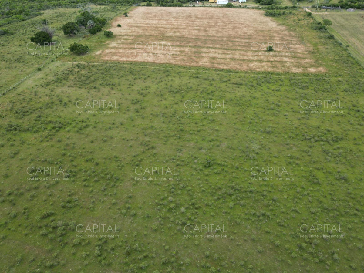 Chacra ID.37213 - Chacras Sierras de caracoles a 30 min de Punta del Este