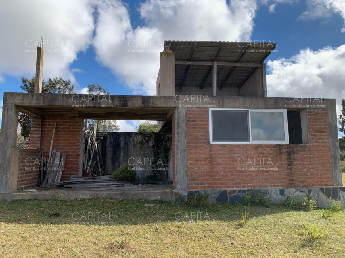 Chacra ID.39820 - Chacra de 31 has José Ignacio 