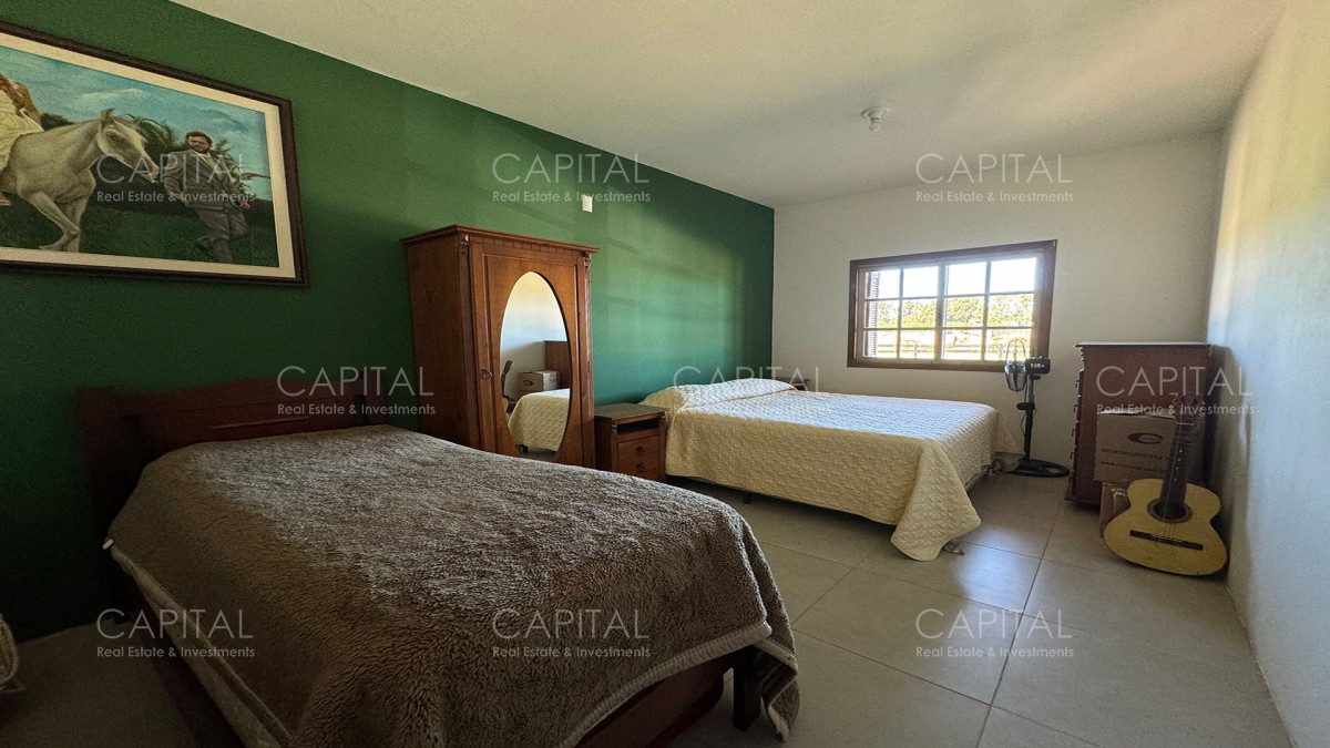Chacra ID.36339 - Haras en Venta de  22has en La Coronilla, Rocha 