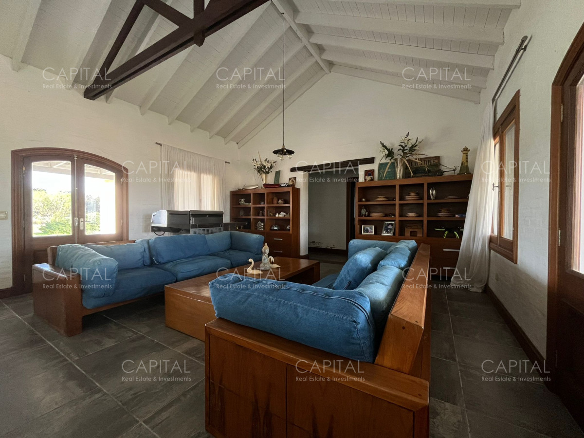 Chacra ID.36915 - Chacra en venta Ruta 104 Manantiales Próximo a Pueblo Mio - MACA - La Plantación Narbona