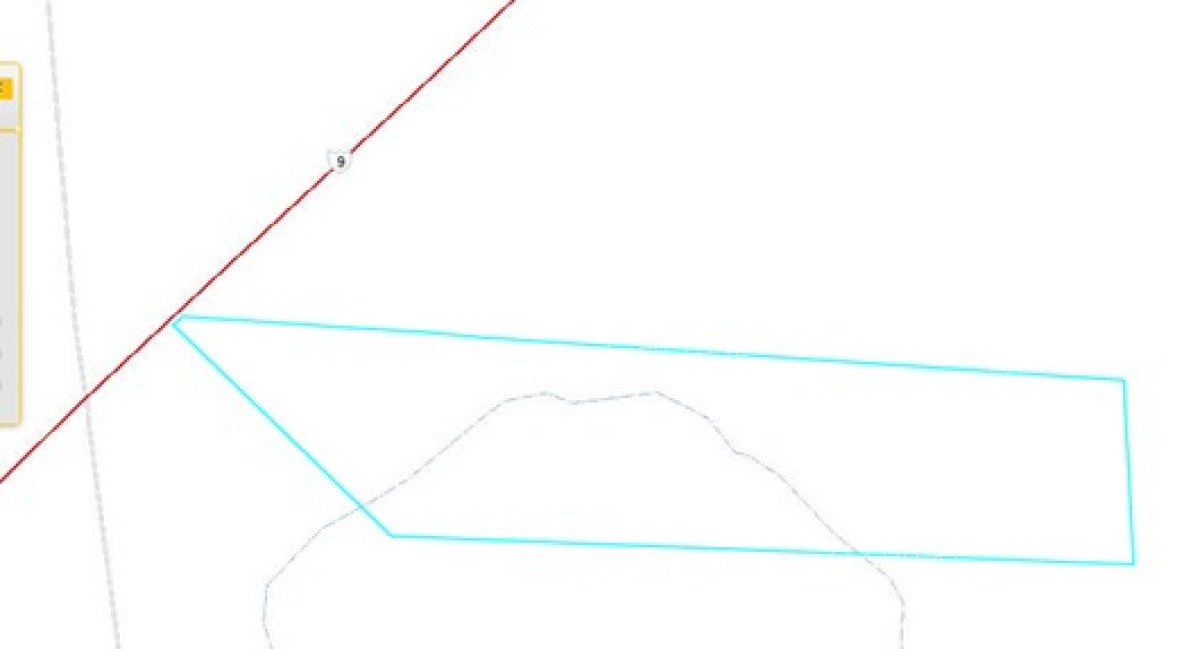 Chacra ID.29031 - Chacra en Ruta 9, Próximo a Garzón 