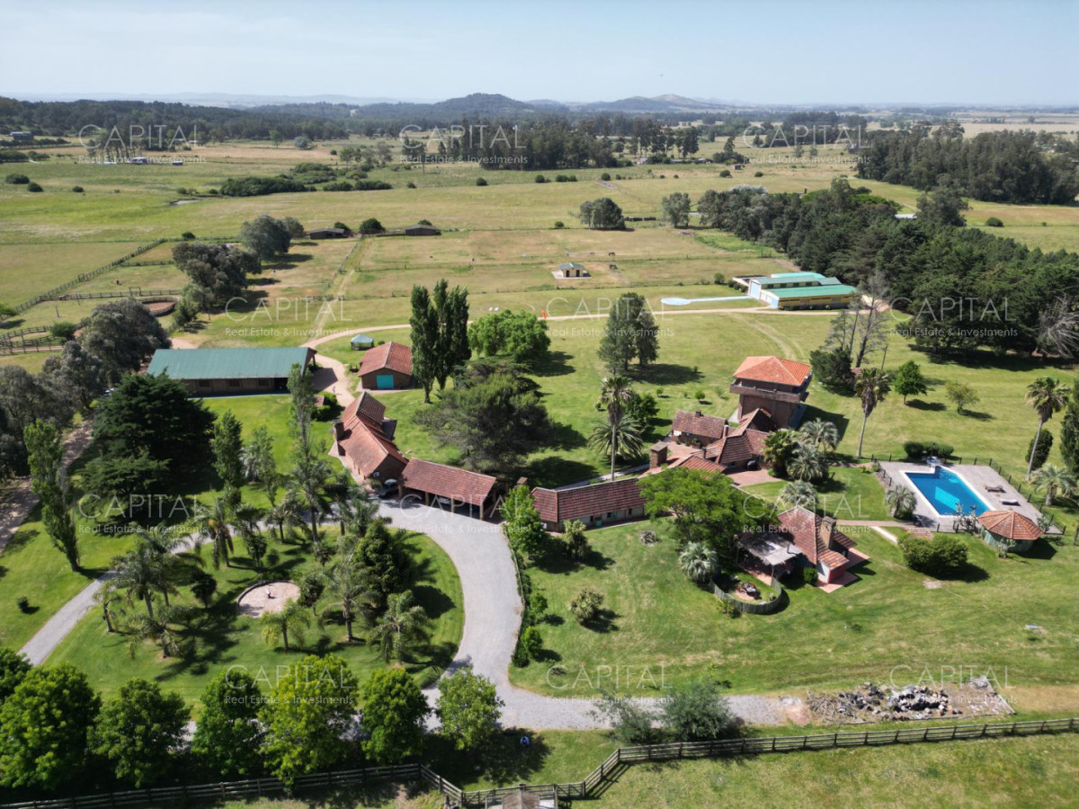 Chacra ID.39118 - Chacra en Venta La Pataia