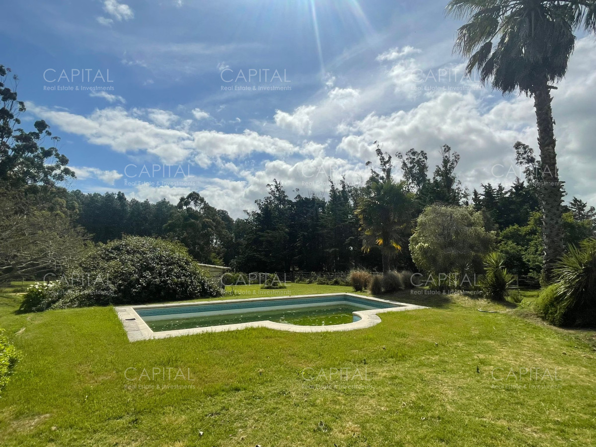 Chacra ID.36917 - Excepcional chacra de 5 has en las proximidades en zona Fasano