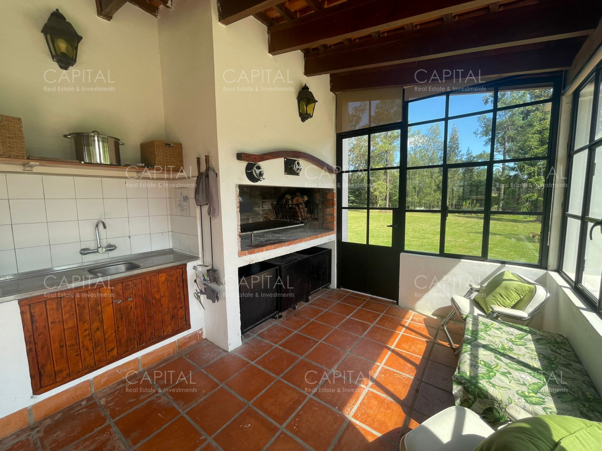 Chacra ID.36917 - Excepcional chacra de 5 has en las proximidades en zona Fasano