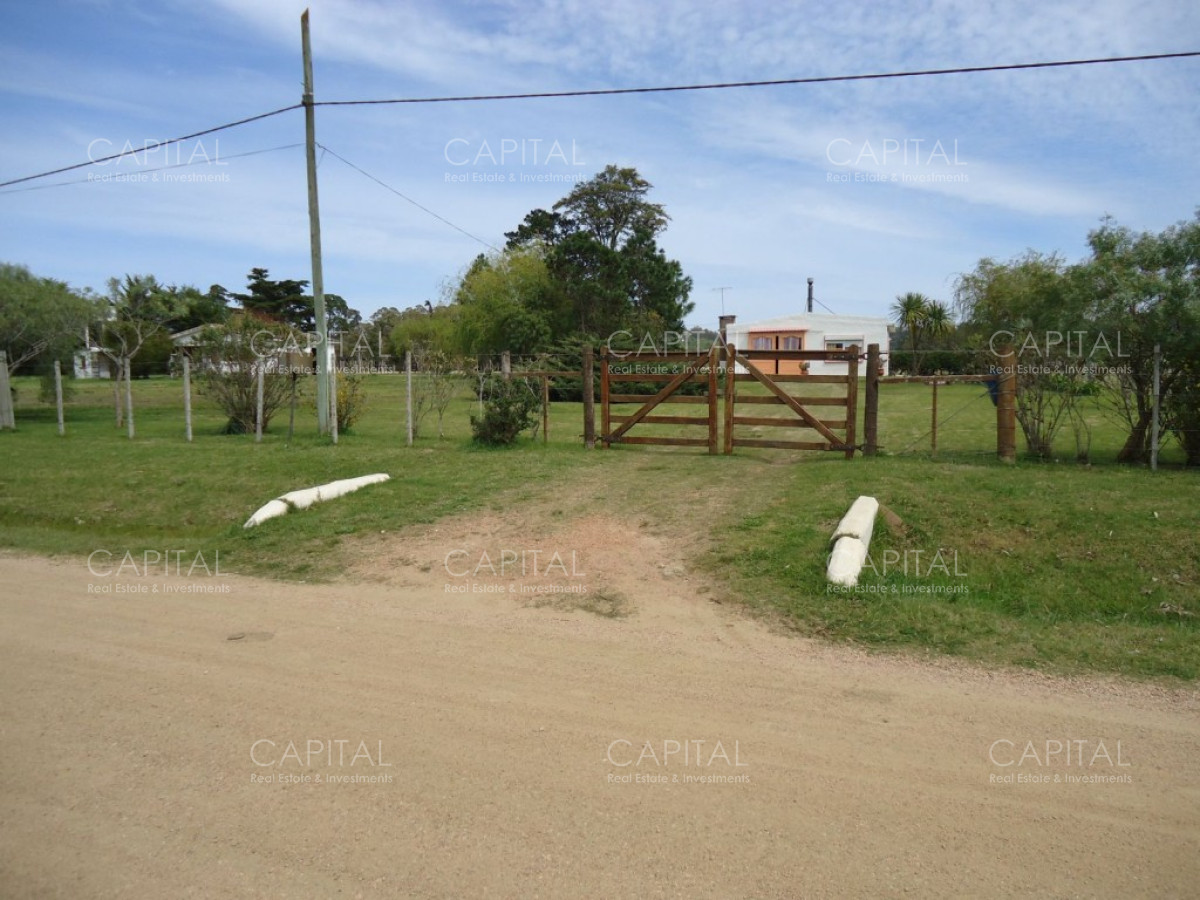 Chacra ID.27664 - Excelente Chacra en venta en zona de La Pataia