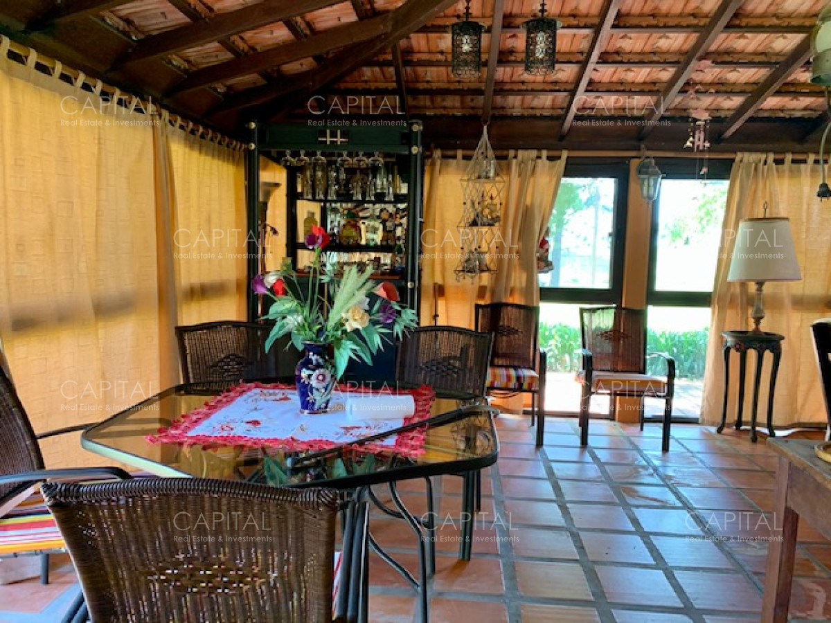 Chacra ID.28488 - Chacra con arroyo de casi 19 hectáreas disponible en Venta