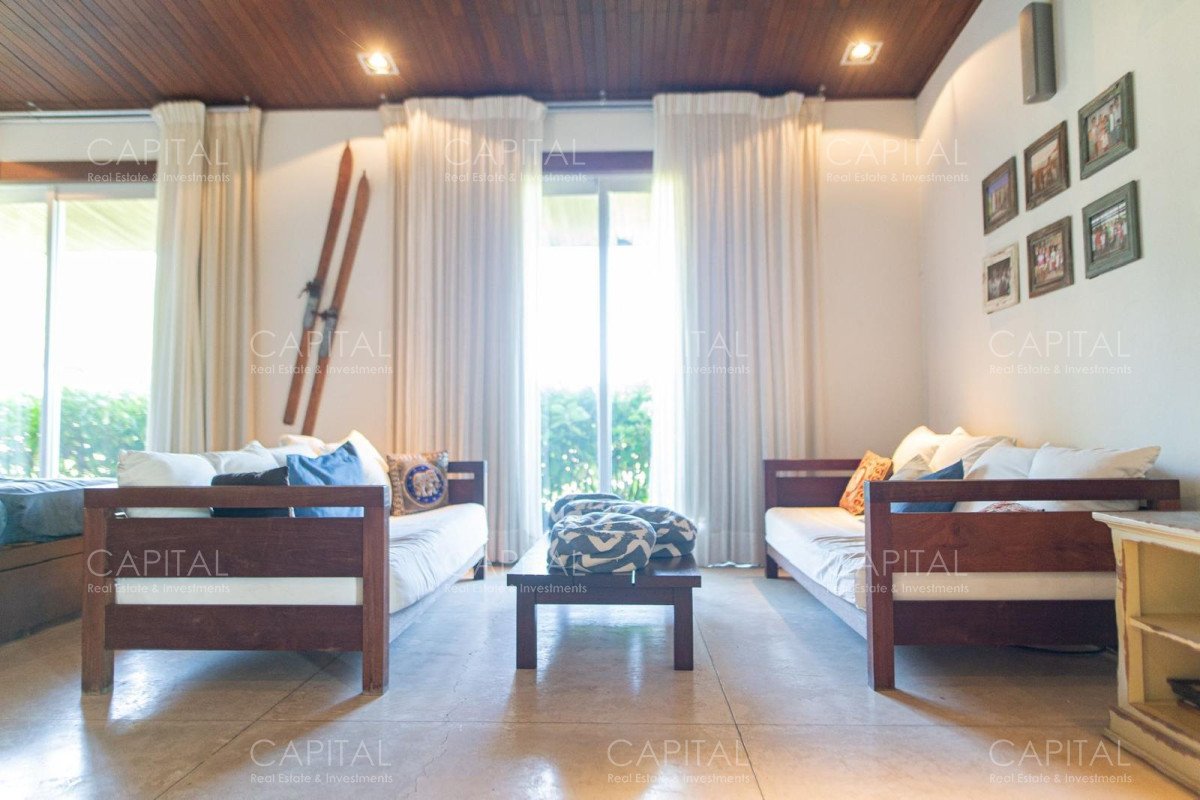 Chacra ID.36127 - Venta de Chacra con Casa en La Barra de Punta del Este