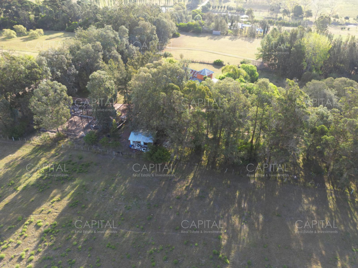 Chacra ID.39823 - Chacra en Venta en Manantiales