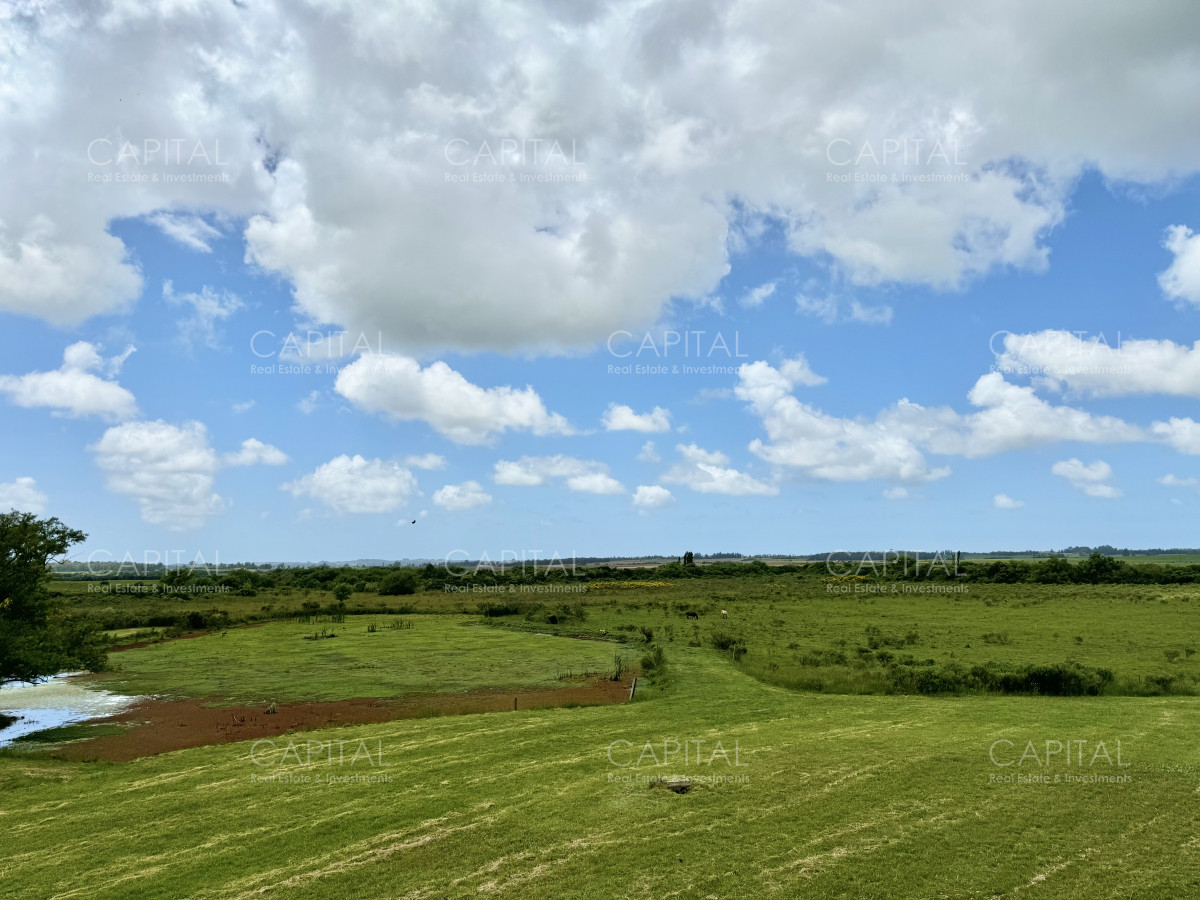 Chacra ID.37367 - Chacra en Venta 6has 