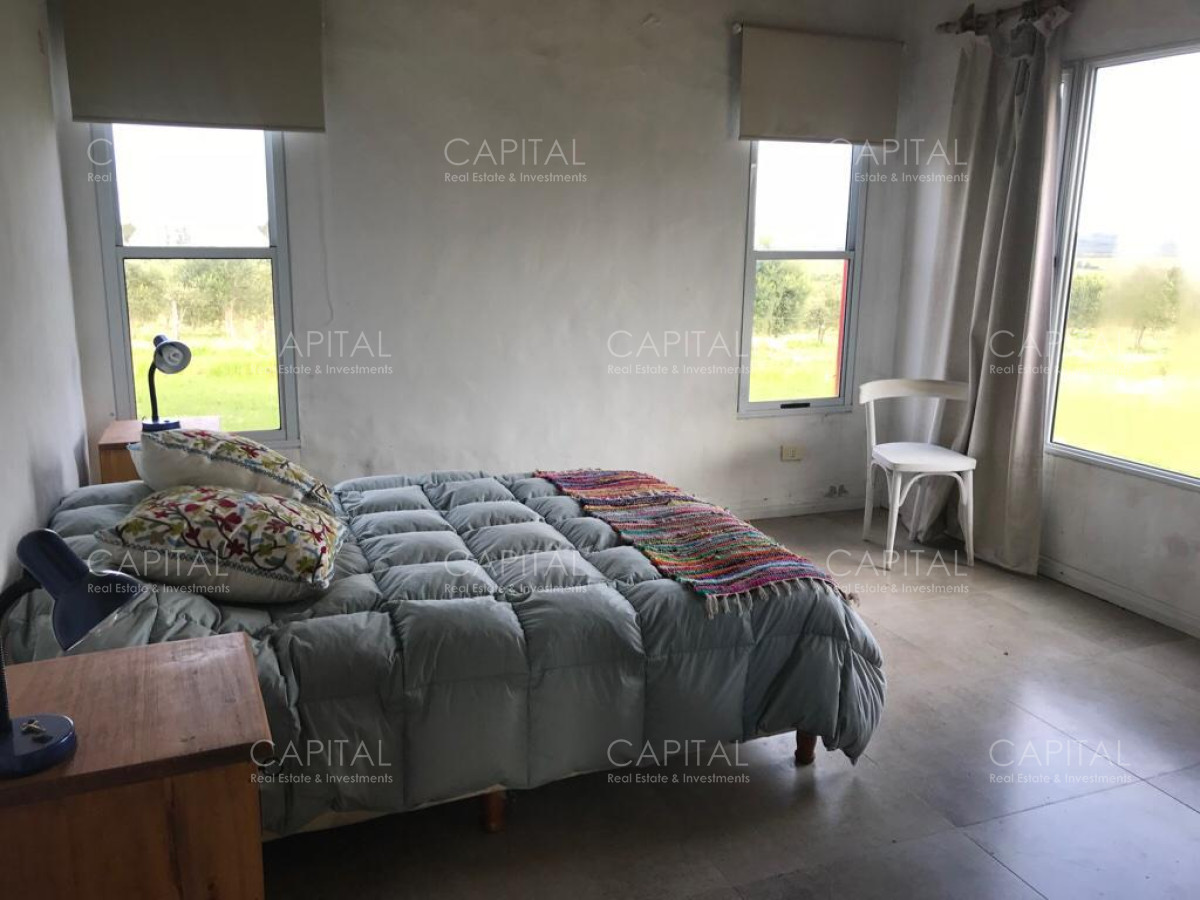 Chacra ID.30496 - Chacra en Venta a 18km de Jose Ignacio