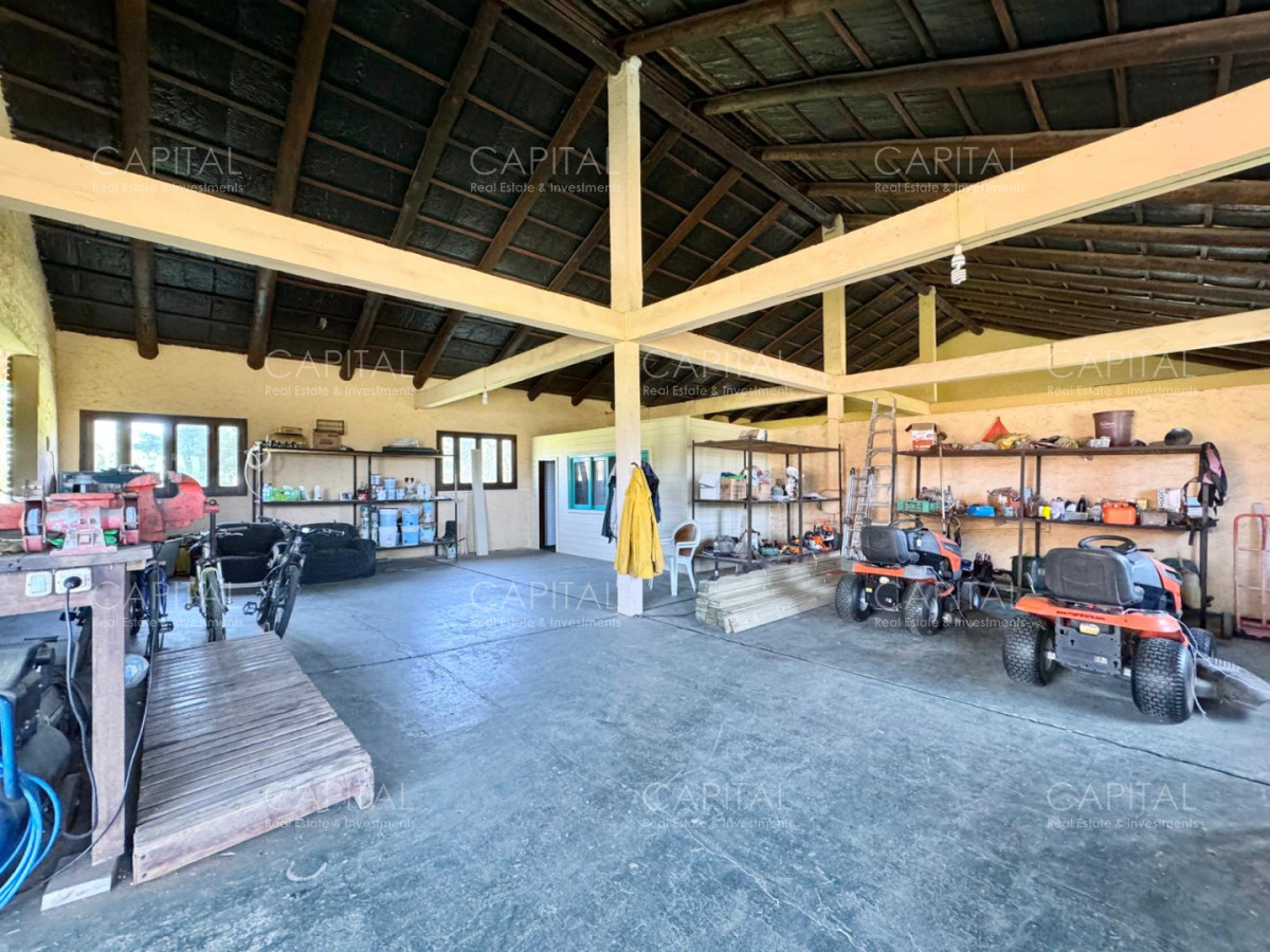 Chacra ID.39118 - Chacra en Venta La Pataia