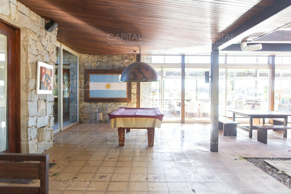 Chacra ID.36127 - Venta de Chacra con Casa en La Barra de Punta del Este