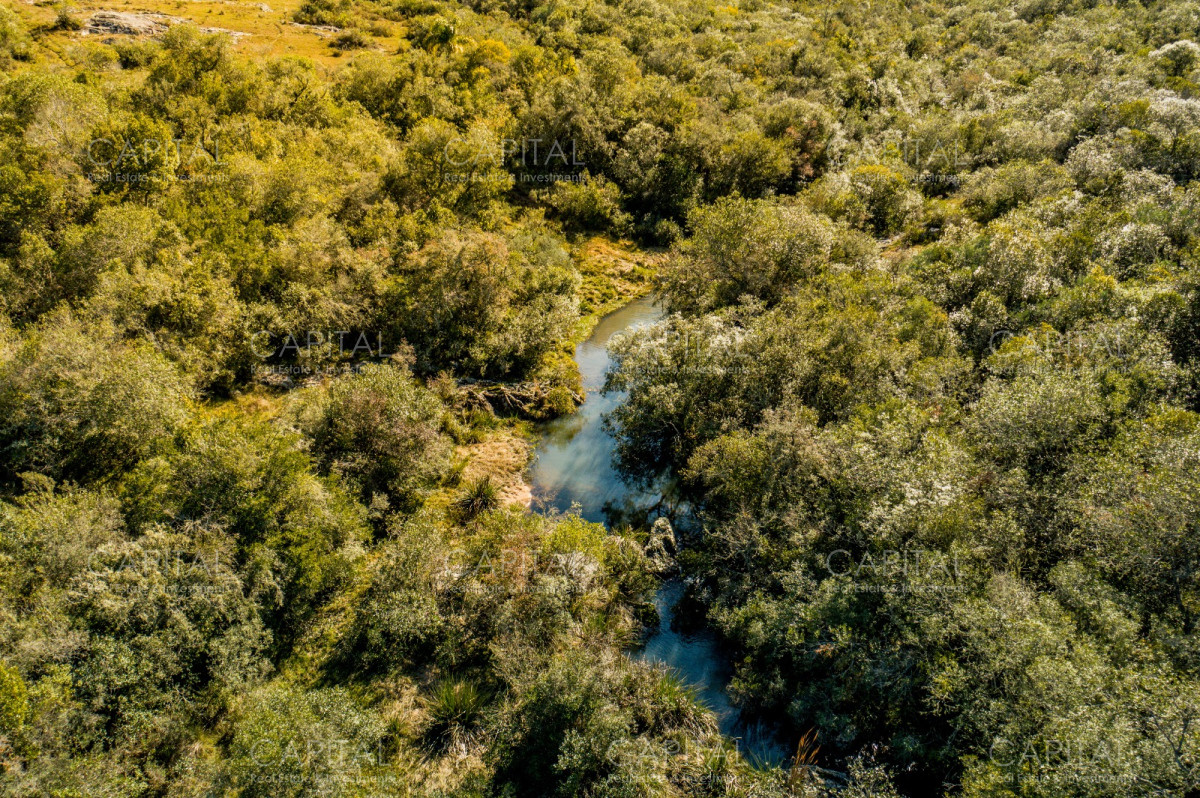 Chacra ID.37348 - Chacras en SECREToS club de campo 