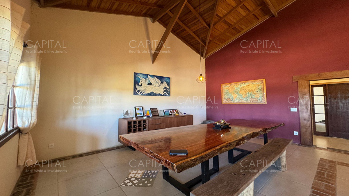 Chacra ID.36339 - Haras en Venta de  22has en La Coronilla, Rocha 