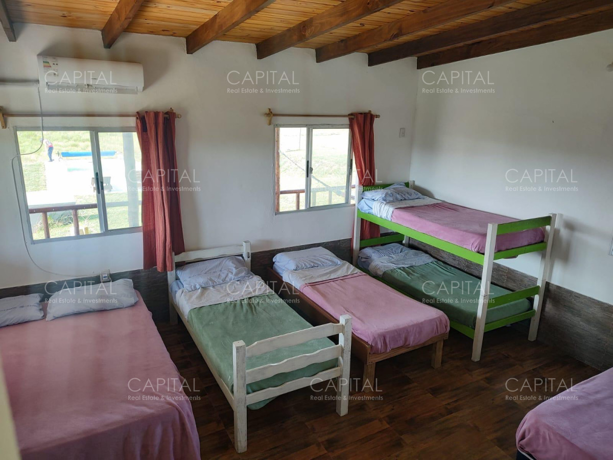 Chacra ID.38479 - Venta Chacra de 6 Hectáreas, Ruta 39 