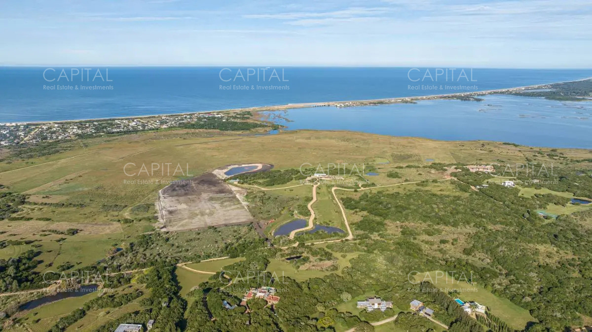 Chacra ID.39473 - Espectacular chacra de 24 has en La Juanita sobre Laguna José Ignacio 